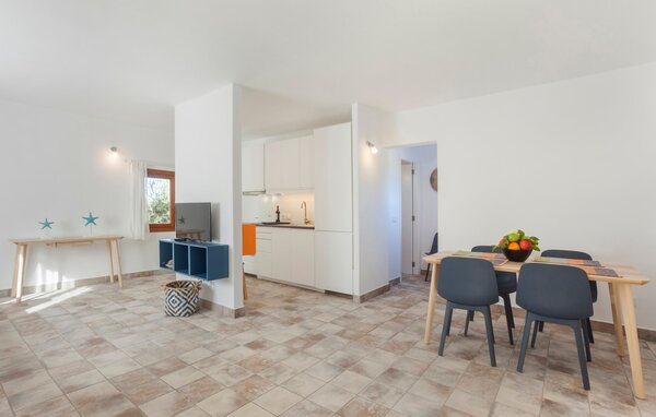 Ferienhaus - Ruris, Algaida , Spanien - EMF951 305