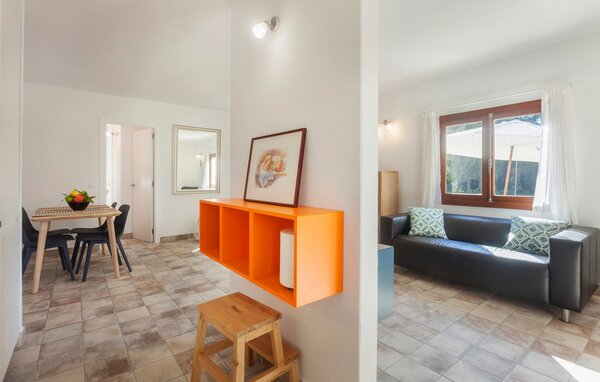 Ferienhaus - Ruris, Algaida , Spanien - EMF951 306
