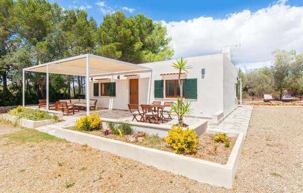 Ferienhaus - Ruris, Algaida , Spanien - EMF951 2