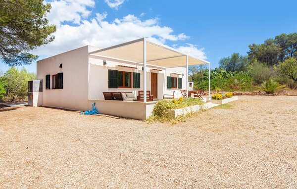 Ferienhaus - Ruris, Algaida , Spanien - EMF951 81
