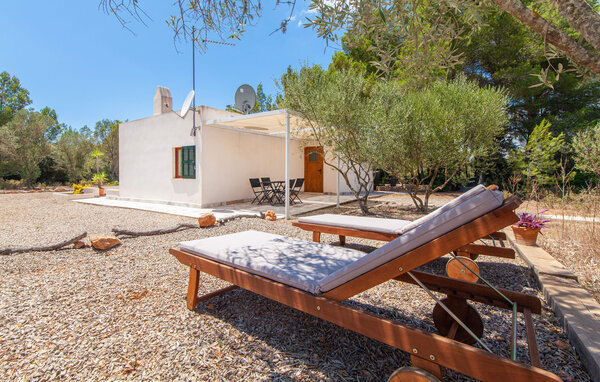 Ferienhaus - Ruris, Algaida , Spanien - EMF951 6