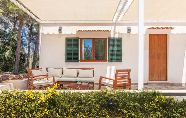 Ferienhaus - Ruris, Algaida , Spanien - EMF951 7