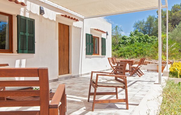 Ferienhaus - Ruris, Algaida , Spanien - EMF951 101
