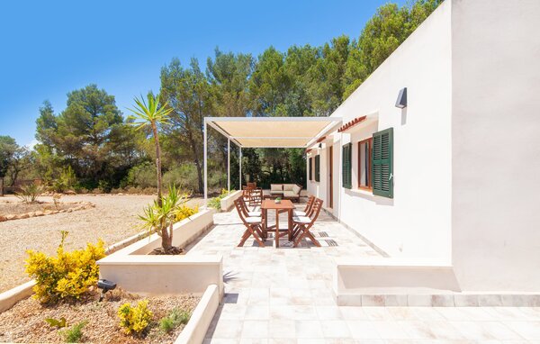 Ferienhaus - Ruris, Algaida , Spanien - EMF951 103