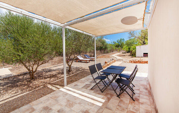 Ferienhaus - Ruris, Algaida , Spanien - EMF951 104
