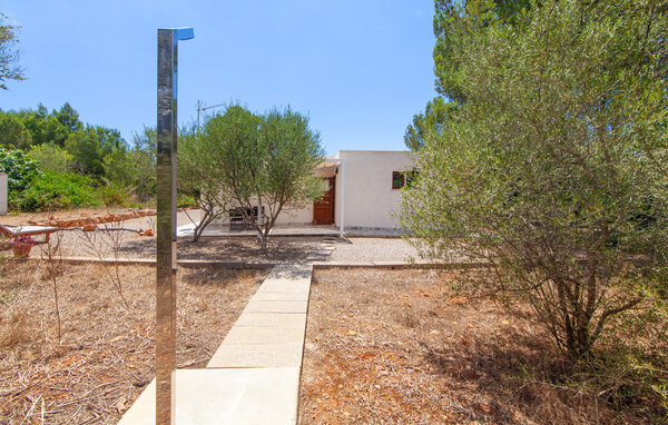 Ferienhaus - Ruris, Algaida , Spanien - EMF951 105