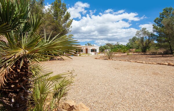 Ferienhaus - Ruris, Algaida , Spanien - EMF951 106