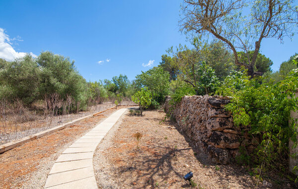 Ferienhaus - Ruris, Algaida , Spanien - EMF951 107