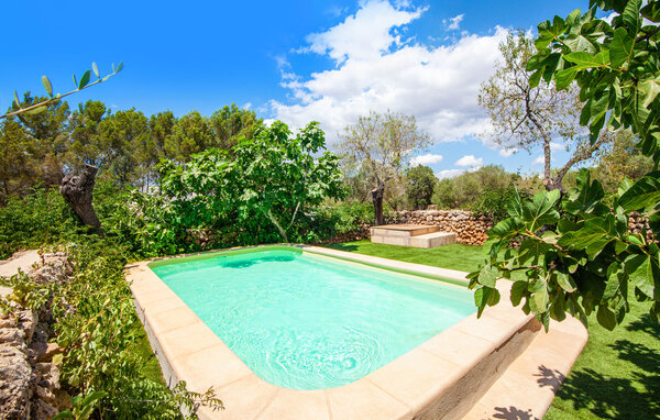 Ferienhaus - Ruris, Algaida , Spanien - EMF951 4
