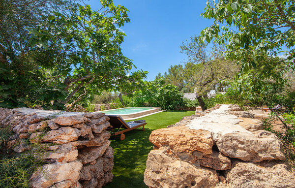 Ferienhaus - Ruris, Algaida , Spanien - EMF951 5