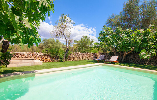 Ferienhaus - Ruris, Algaida , Spanien - EMF951 13