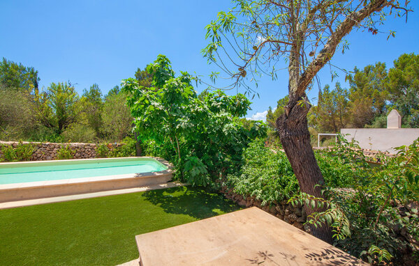 Ferienhaus - Ruris, Algaida , Spanien - EMF951 14