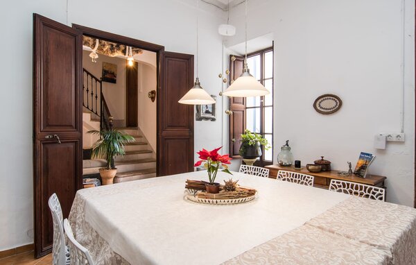 Casa vacanze - Ithaka, Arta , Spagna - EMF952 3