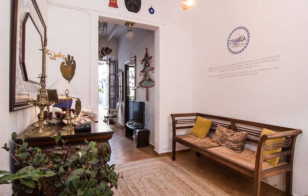 Casa vacanze - Ithaka, Arta , Spagna - EMF952 5