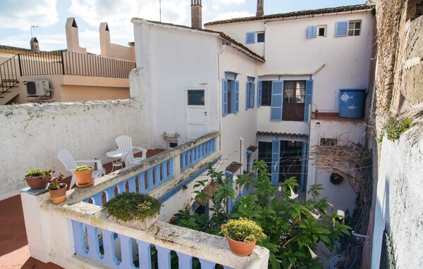 Casa vacanze - Ithaka, Arta , Spagna - EMF952 81