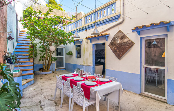 Casa vacanze - Ithaka, Arta , Spagna - EMF952 106