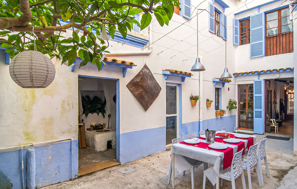 Casa vacanze - Ithaka, Arta , Spagna - EMF952 107