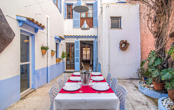 Casa vacanze - Ithaka, Arta , Spagna - EMF952 110