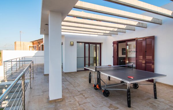 Holiday Home - Puig Verd, Felanitx , Spain - EMF953 801