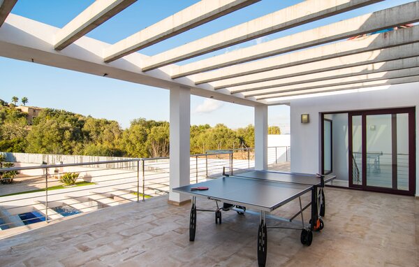 Holiday Home - Puig Verd, Felanitx , Spain - EMF953 802