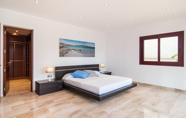 Holiday Home - Puig Verd, Felanitx , Spain - EMF953 601
