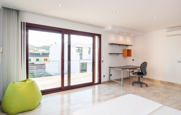 Holiday Home - Puig Verd, Felanitx , Spain - EMF953 606