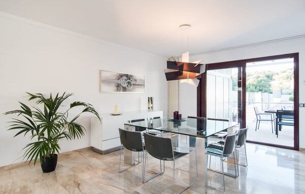 Holiday Home - Puig Verd, Felanitx , Spain - EMF953 501