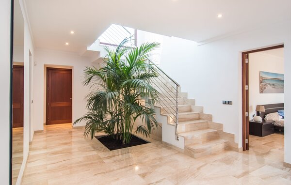 Holiday Home - Puig Verd, Felanitx , Spain - EMF953 502