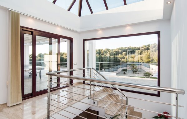 Holiday Home - Puig Verd, Felanitx , Spain - EMF953 503