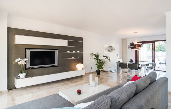 Holiday Home - Puig Verd, Felanitx , Spain - EMF953 7