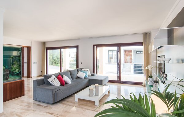 Holiday Home - Puig Verd, Felanitx , Spain - EMF953 8