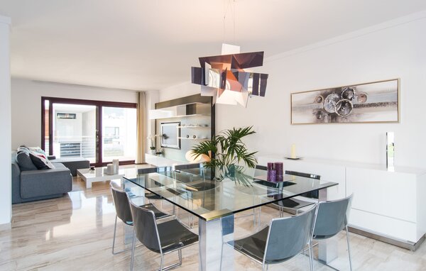 Holiday Home - Puig Verd, Felanitx , Spain - EMF953 301