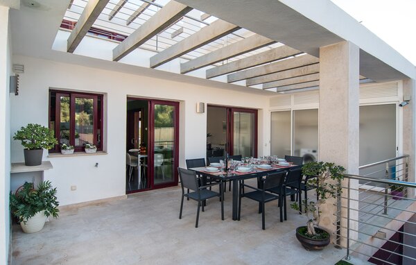 Holiday Home - Puig Verd, Felanitx , Spain - EMF953 6