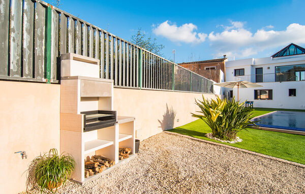 Holiday Home - Puig Verd, Felanitx , Spain - EMF953 103
