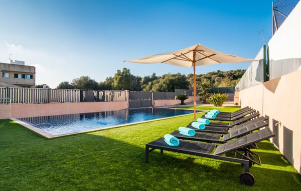 Holiday Home - Puig Verd, Felanitx , Spain - EMF953 3