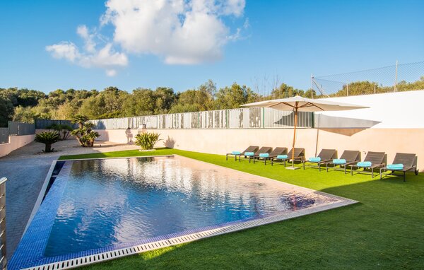 Holiday Home - Puig Verd, Felanitx , Spain - EMF953 4