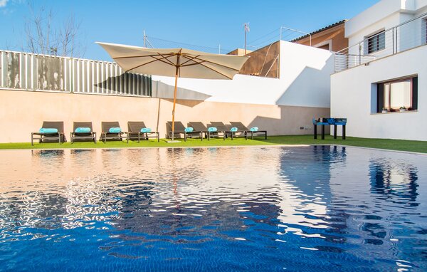 Holiday Home - Puig Verd, Felanitx , Spain - EMF953 11