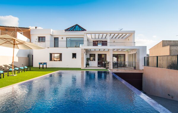Holiday Home - Puig Verd, Felanitx , Spain - EMF953 12
