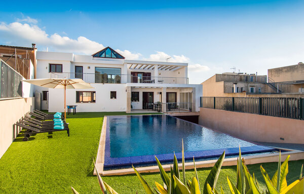 Holiday Home - Puig Verd, Felanitx , Spain - EMF953 13