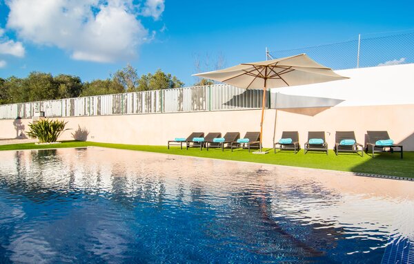 Holiday Home - Puig Verd, Felanitx , Spain - EMF953 14