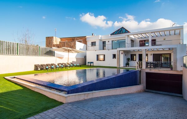 Holiday Home - Puig Verd, Felanitx , Spain - EMF953 15