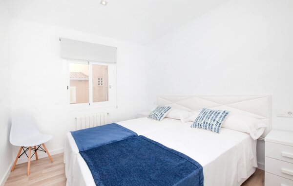 Vacation home Miquel Santandreu 40