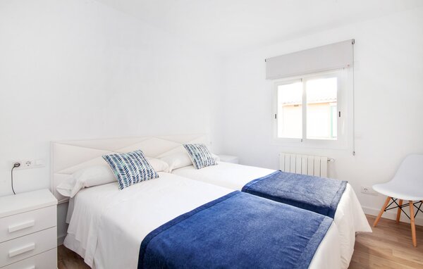 Vacation home Miquel Santandreu 40