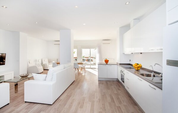 Vacation home Miquel Santandreu 40