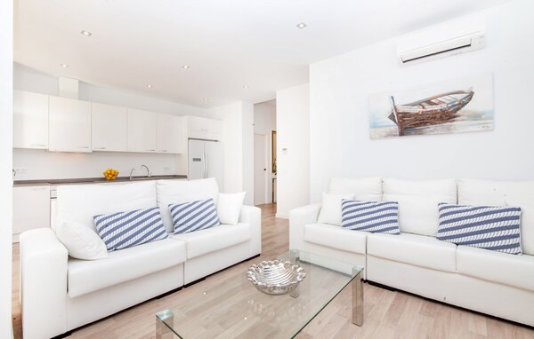Vacation home Miquel Santandreu 40