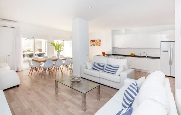 Vacation home Miquel Santandreu 40