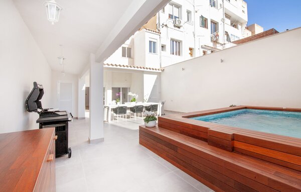 Vacation home Miquel Santandreu 40