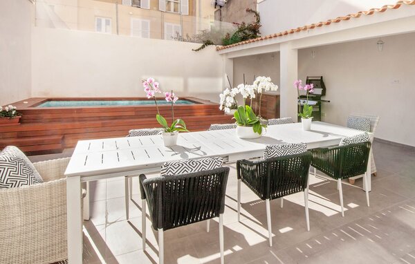 Vacation home Miquel Santandreu 40