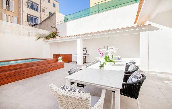 Vacation home Miquel Santandreu 40