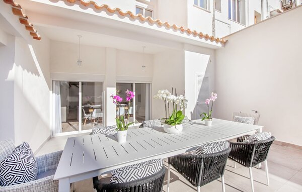 Vacation home Miquel Santandreu 40